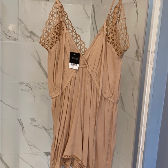 Topshop romper - Picture 2 of 2